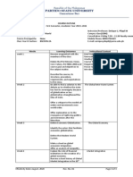 Course Outline GE3