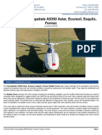 Aerospatiale A350