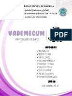 Vademecum Completo