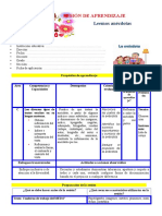 SESIÓN DE 6° GRADO 3ERA SEMANA - MAYO - Copia - Copia - Copia (Recuperado Automáticamente)