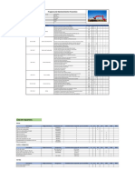 Plan de Mantenimiento EXC-01-Link Belt 210