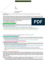 Programación Anual 4° - Comunicación