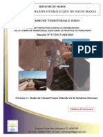 Rapport M3 PCI CT ISSEN