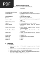 4a. KAK - Penyusunan Manajemen Arsitektur Data PPK Ver. - Fix