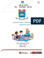 Plan de Tutoría PPS Final