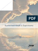 Sustentabilidade Espiritismo União 2023