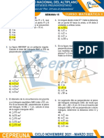 Semana 16 - Ingenieria Matematica