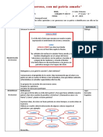 Sesion 14 Julio Tutoría