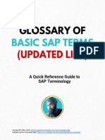 GLOSSARY Sap