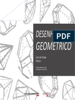 Apostila de Desenho Geométrico