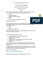 Aua Do Dia 19.08 - Psico Anali 2