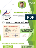 1 Semana Teoria Angulos Trigonometricos