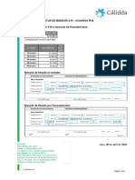 GuÍa para Solicitud de Medidores G10