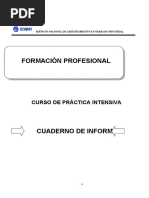 Cuaderno de Informes 3