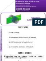 Clse Luz Uv