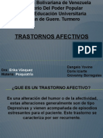 Presentacion Trastorno Afectivo