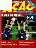 Semana em Ação - Ano 1 #9, 19-10-1990