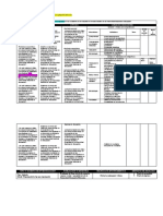 Ejemplo Matriz de Consistencia Doctorado