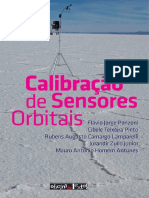 Calibração de Sensores Orbitais, 2015 - Ponzoni Et Al