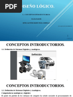 Unidad 1 Conceptos Introductorios