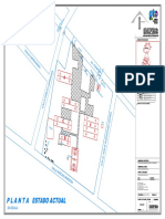 1.3.3.1 - Plano - Proyecto Ejecutivo Del Proyecto PDF