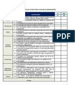 Instrumento para Evaluar La Monografía