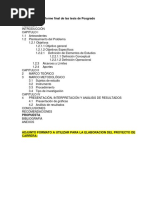 Guía para Elaboración de Tesis Maestria PNC