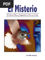 El Misterio