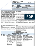 Pca - Segundo Bgu