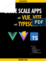 Large Scale Apps With Vue, Vite and TypeScript (Damiano Fusco) (Z-Library)