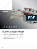 Combinadas Universales Hammer