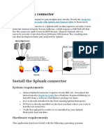 Akamai Splunk SIEM Splunk Connector