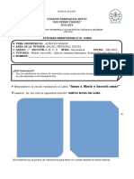 Tutoria Sesion 01 - Iii-Bimestre - Primero de Secundaria (1) - Sonar en Grande