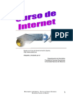 Curso Internet