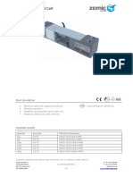 L6D15 Datasheet