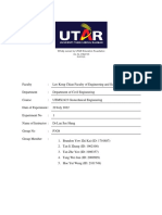 UEMX2423 - Practical1 P3G4