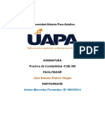 Tarea 2 Practica de Contabilidad