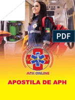 Apostilas Socorrista Online