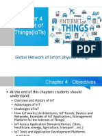 4 - Internet of Things (IoT)