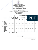 English 4 4.2 June 6, 2023