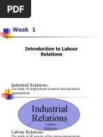 Suffield3e - PPT - Ch01 - 1-Industrial Relations