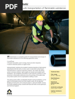 WehoAntistatic Leaflet