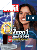 Digit Magazine - 2005 December Edition