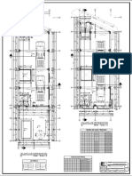 Arquitectura Casa de 2 Pisos