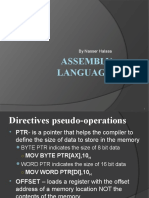 0 Assembly Language