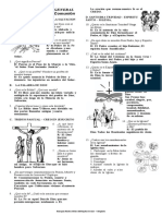 Repaso General Catequesis