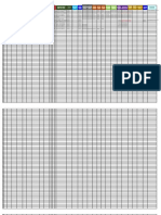 Base de Datos TB 2023 Municipio de .............