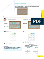 Lenguaje y Literatura 2 Grado