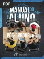 Manual - Empreendedorismo