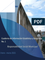 Cuaderno de Inf. Est. y Geog. No. 1 Naucalpan de Juárez OK